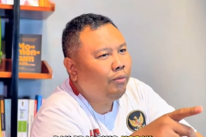 Hendri Satrio: Sahroni, Nafa, Eko Patrio, dan Uya Kuya Sebaiknya Mundur dari DPR – Ntvnews.id