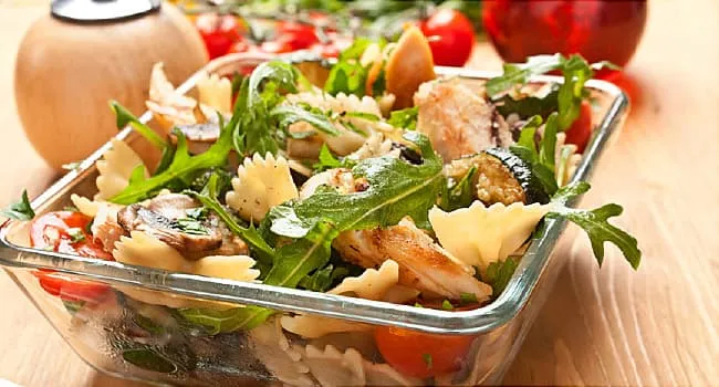22 Tips to Keep Your Diet on Track