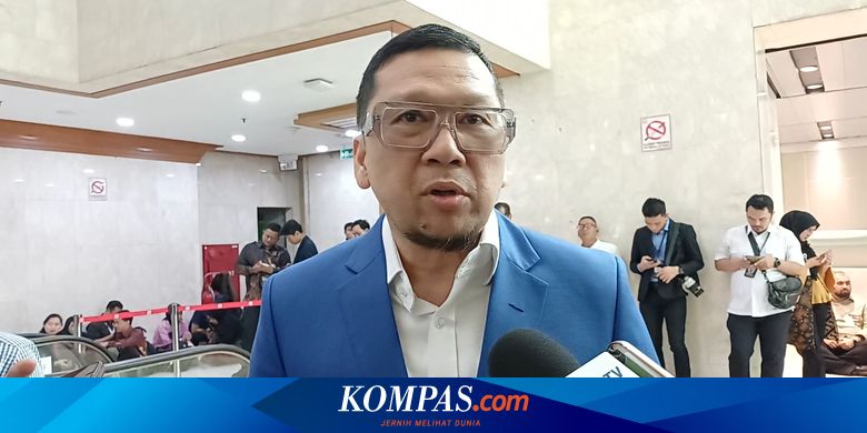 Gaji PNS 2026 Tidak Naik, Anggota DPR: Ekonomi Rakyat Tak Baik, Bisa Ada Kecemburuan Sosial