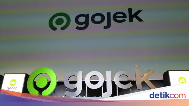 Gojek Selidiki Identitas Driver Ojol yang Ditabrak Rantis Brimob