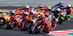 Belajar Mandarin: Kosakata Seputar MotoGP